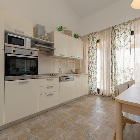 Apartment Tomislav Vir Kültér fotó