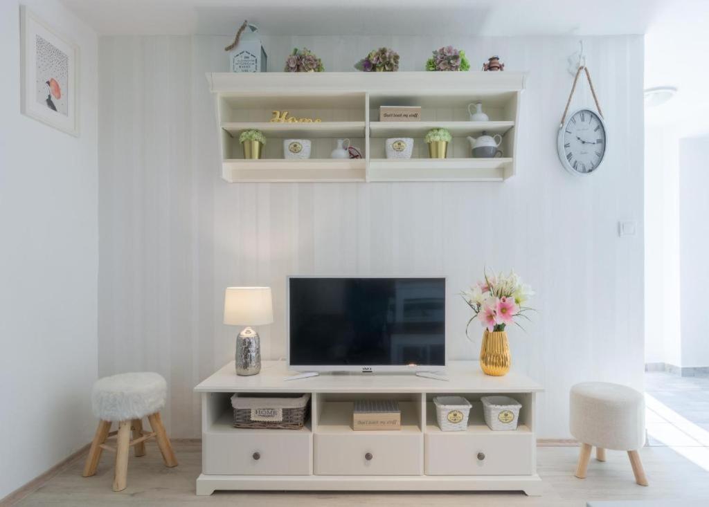 Apartment Tomislav Vir Kültér fotó