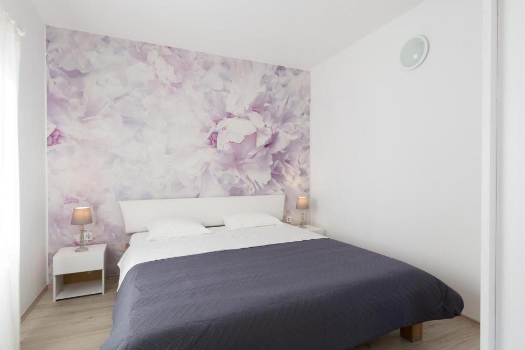 Apartment Tomislav Vir Kültér fotó