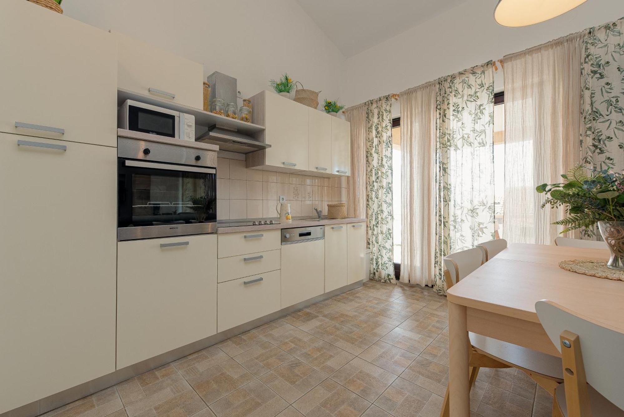 Apartment Tomislav Vir Kültér fotó