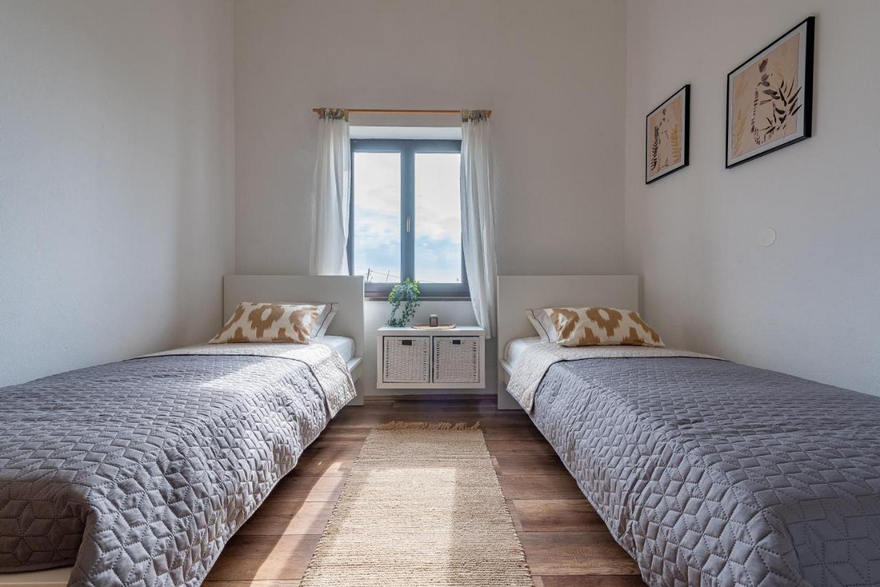 Apartment Tomislav Vir Kültér fotó